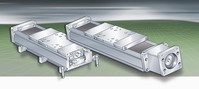MKUVS32-KGT linear actuator